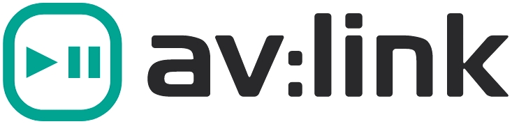 AV:LINK DECO PORTABLE RADIO WITH BLUETOOTH