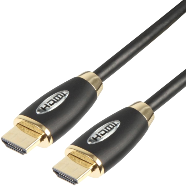 PRO-SIGNAL PREMIUM HIGH SPEED 4K UHD HDMI 2.0 LEADS WITH ETHERNET