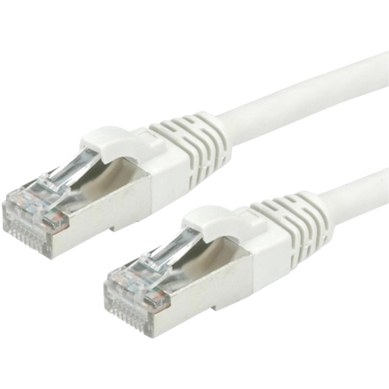 ROLINE CAT7 BOOTED LSOH S/FTP LSOH PATCH CABLES