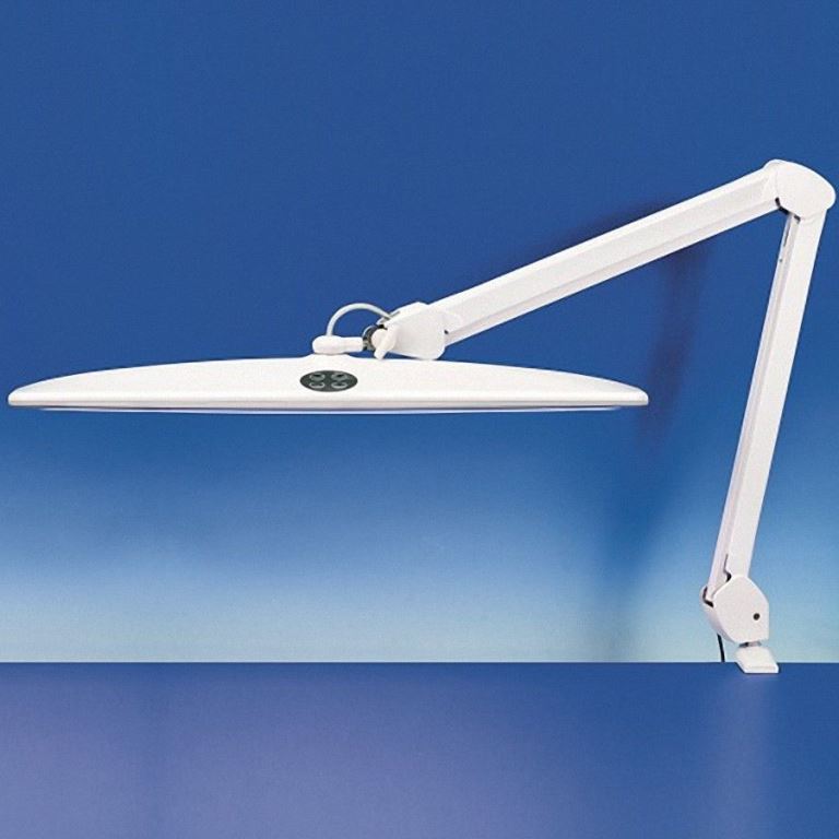 LIGHTCRAFT PROFESSIONAL LED TASK LAMP - LC8015LED