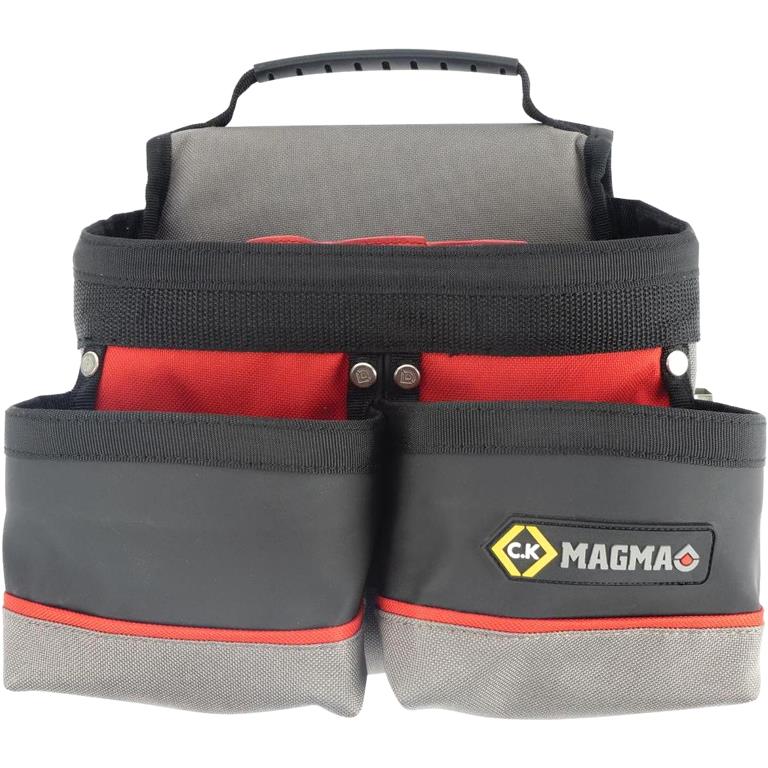 CK TOOLS MAGMA TOOL POUCH - MA2736