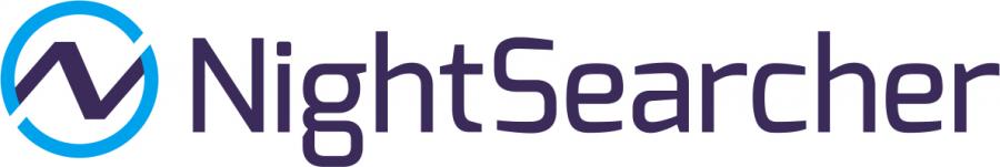 NIGHT SEARCHER LIGHTWEIGHT UV LED TORCH - UV395