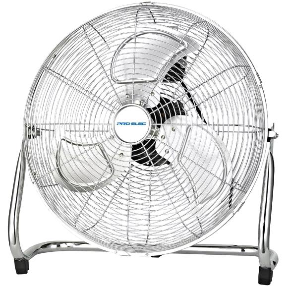 PRO-ELEC INDUSTRIAL HIGH VELOCITY METAL STRUCTURE FANS