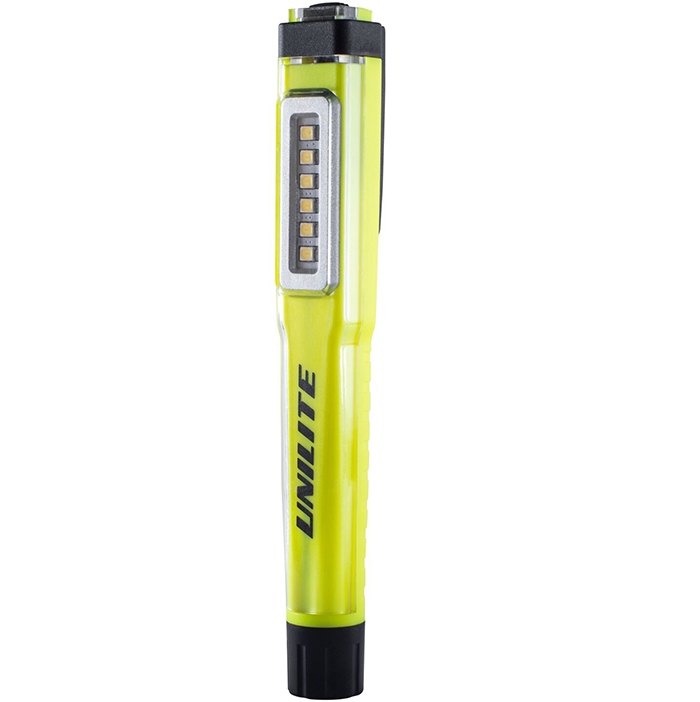 UNILITE INTERNAIONAL RECHARGEABLE LED INSPECTION LIGHT - PS-I1