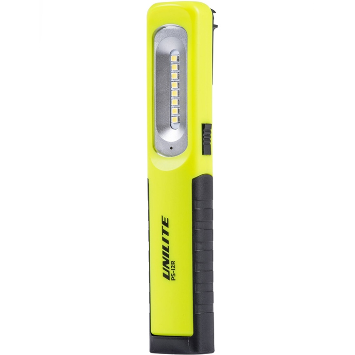 UNILITE INTERNAIONAL RECHARGEABLE LED INSPECTION LIGHT - PS-I2R