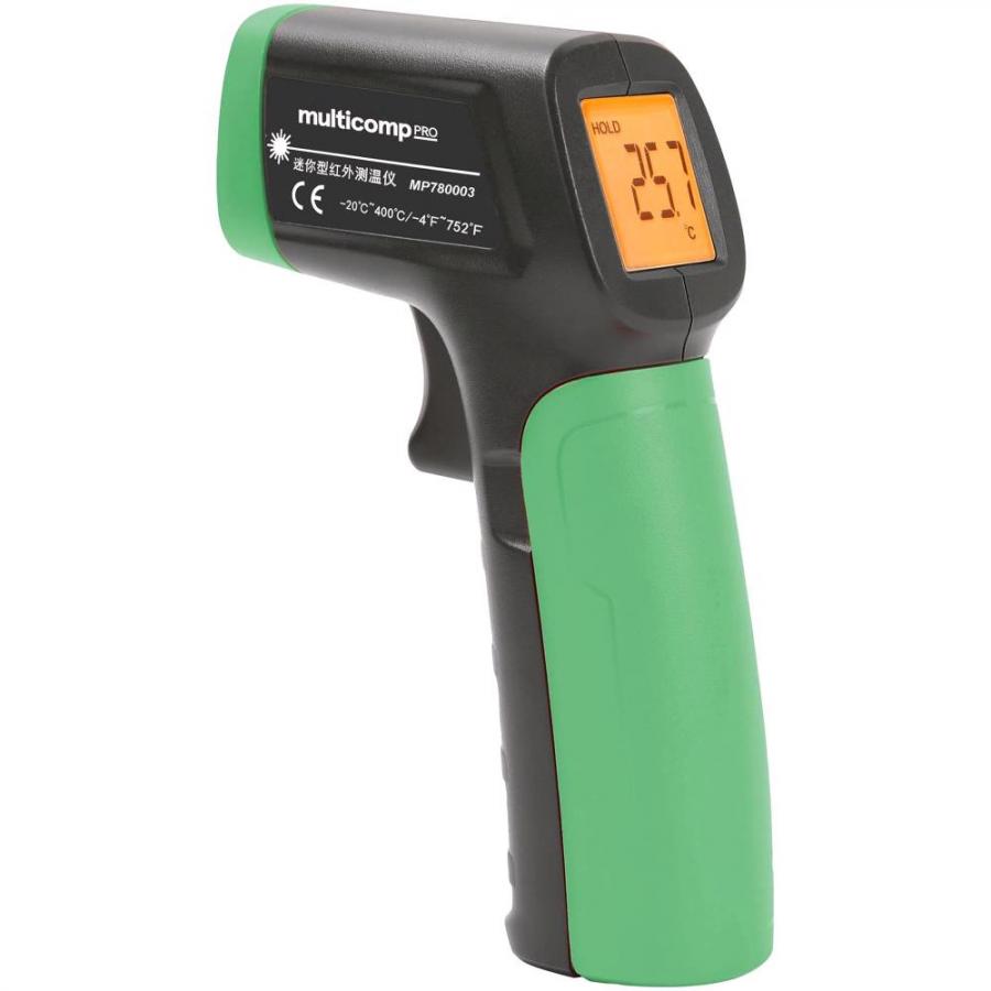 BEHA AMPROBE IR / INFRARED THERMOMETER - MP780003