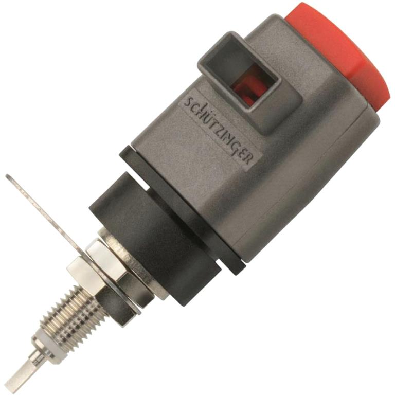 SCHUTZINGER KSDK 7730 SERIES QUICK RELEASE TERMINALS קונקטורים, מחברים