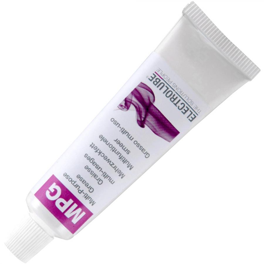 ELECTROLUBE MULTI PURPOSE GREASE MPG50T דבקים , תרסיסים וכימיקלים