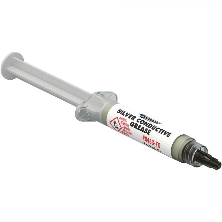MG CHEMICALS SILVER CONDUCTIVE GREASE - 8463