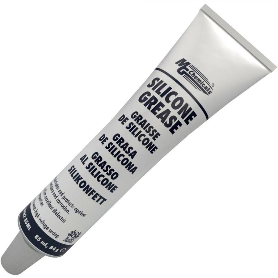 MG CHEMICALS SILICONE GREASE - 8462