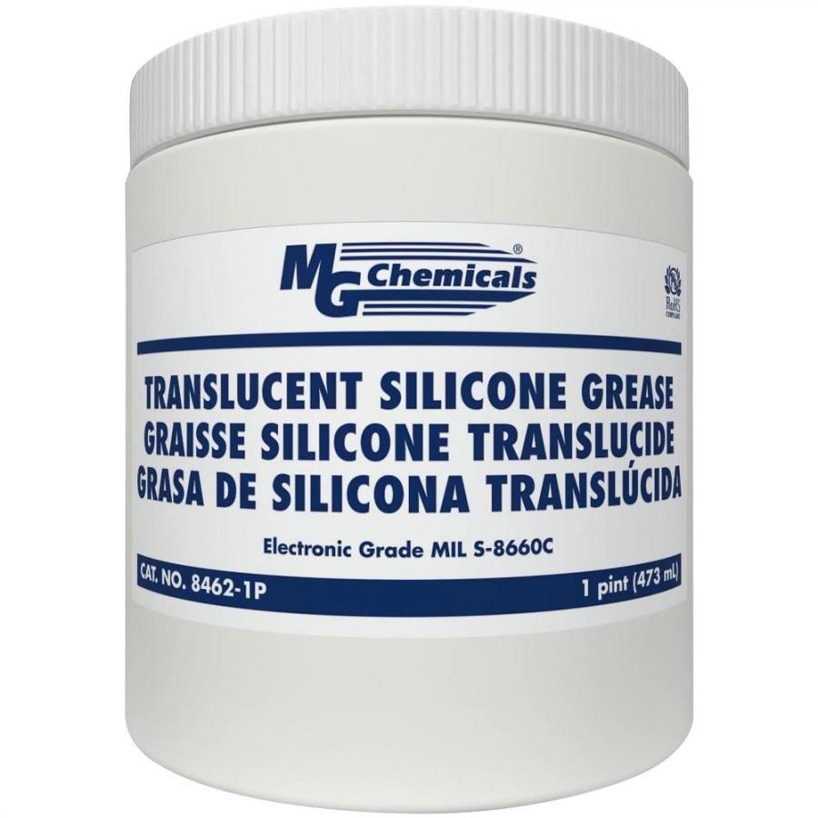 MG CHEMICALS SILICONE GREASE - 8462