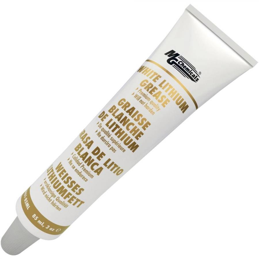 MG CHEMICALS WHITE LITHIUM GREASE - 8461