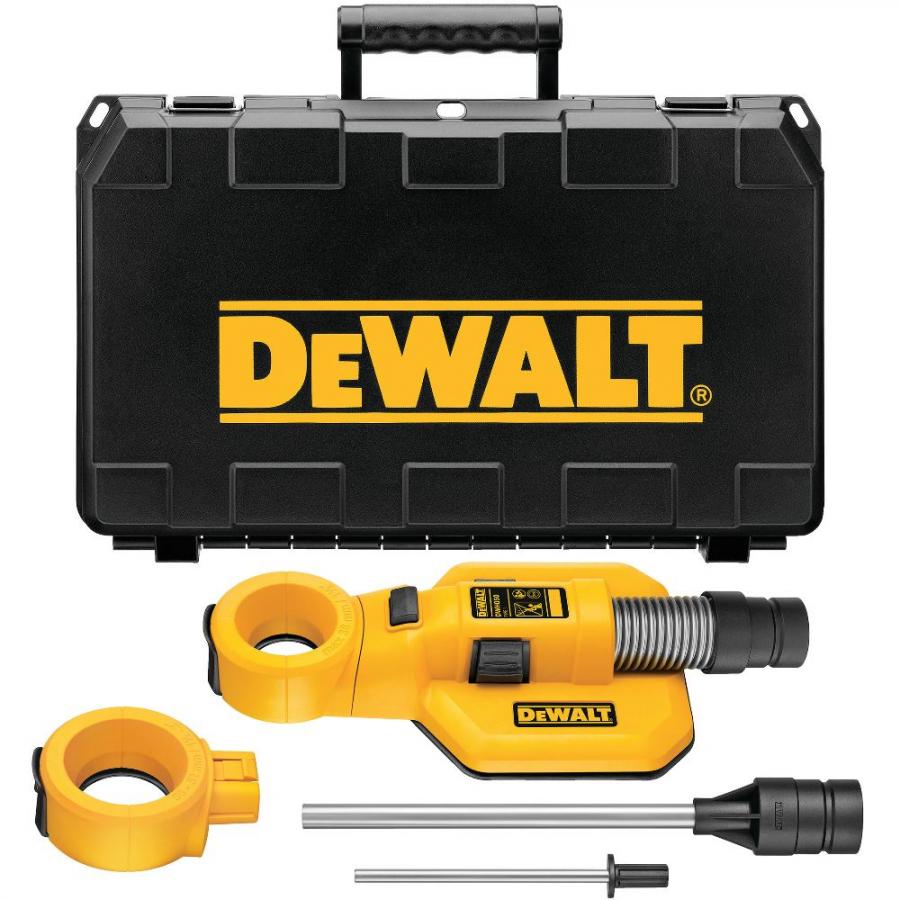 DEWALT 54V M CLASS DUST EXTRACTOR DCV586MT2 כלי עבודה נטענים / חשמליים