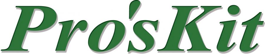 PROSKIT 5 PIECE MICRO PLIERS SET - 1PK-5015