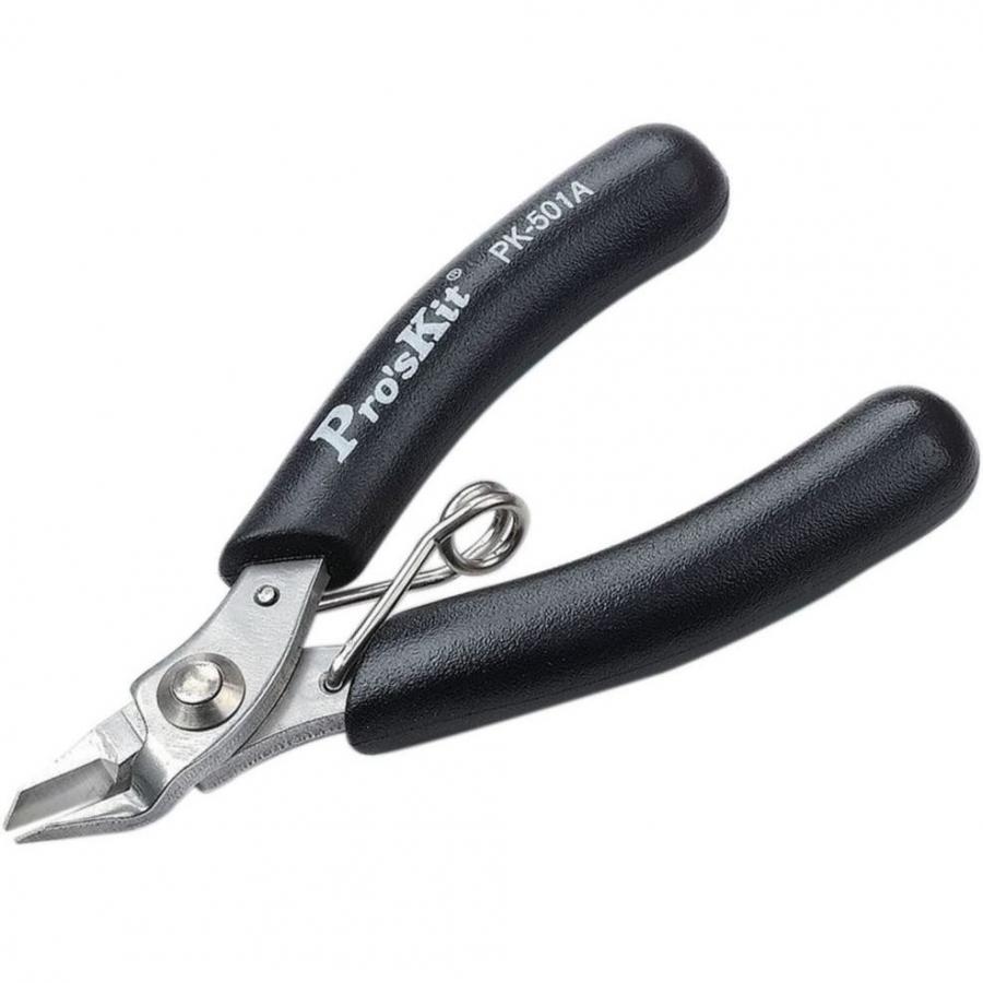 PROSKIT 5 PIECE MICRO PLIERS SET 1PK5015 כלי עבודה ידניים