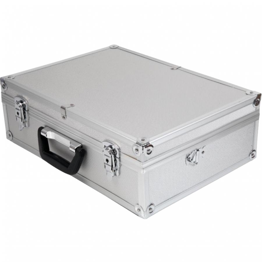 DURATOOL ALUMINIUM TOOL CASE ארגזי כלים ופתרונות אחסון