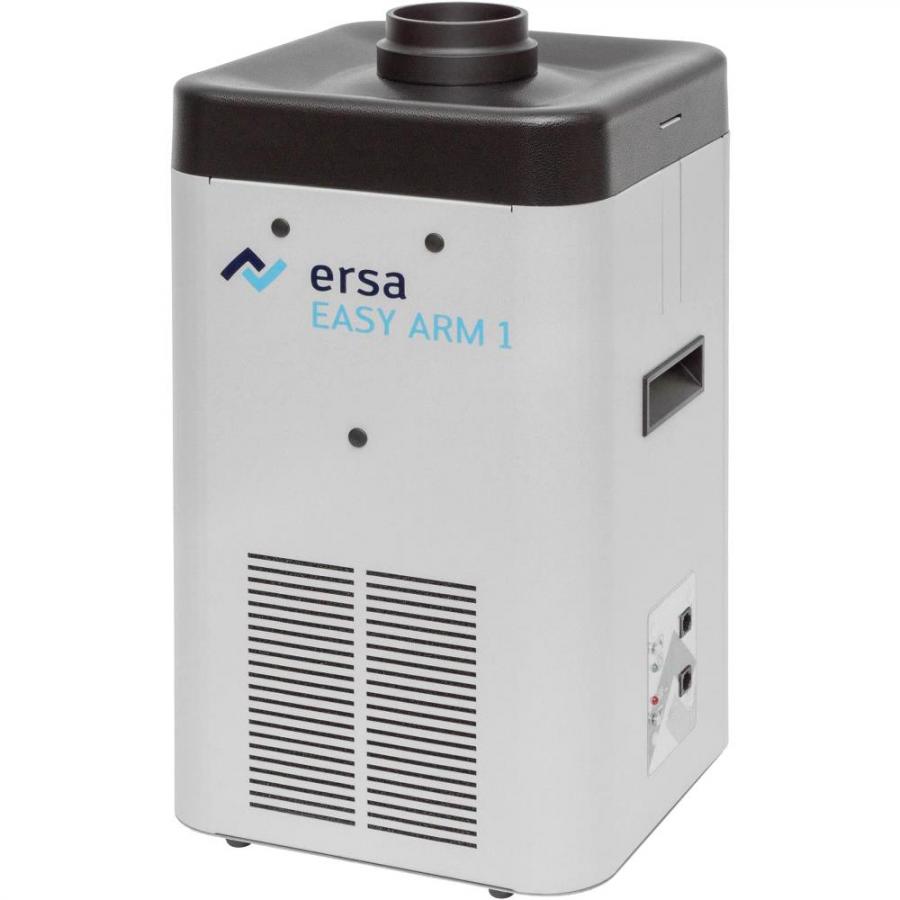 ERSA EASY ARM SERIES SOLDER FUME EXTRACTION UNITS