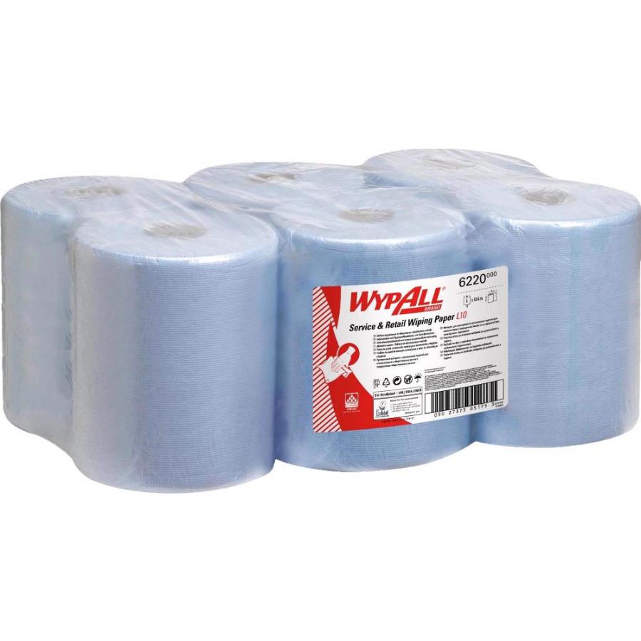 KYMBERLY CLARK WYPALL REACH PROFESSIONAL WIPING PAPER
