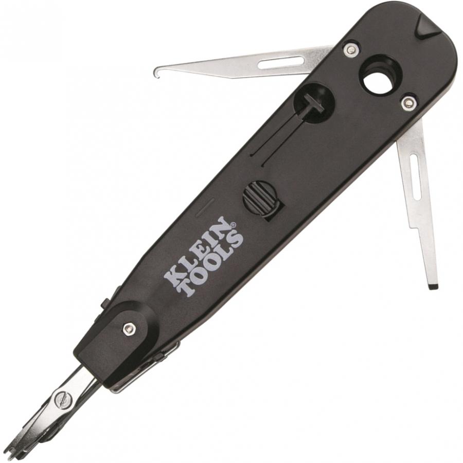 KLEIN TOOLS PROFESSIONAL PUNCH DOWN TOOL - VDV427-014