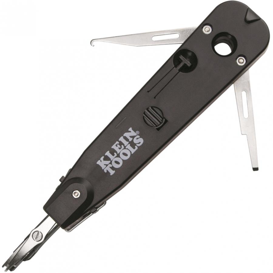 KLEIN TOOLS PROFESSIONAL PUNCH DOWN TOOL VDV427014 כלי עבודה ידניים