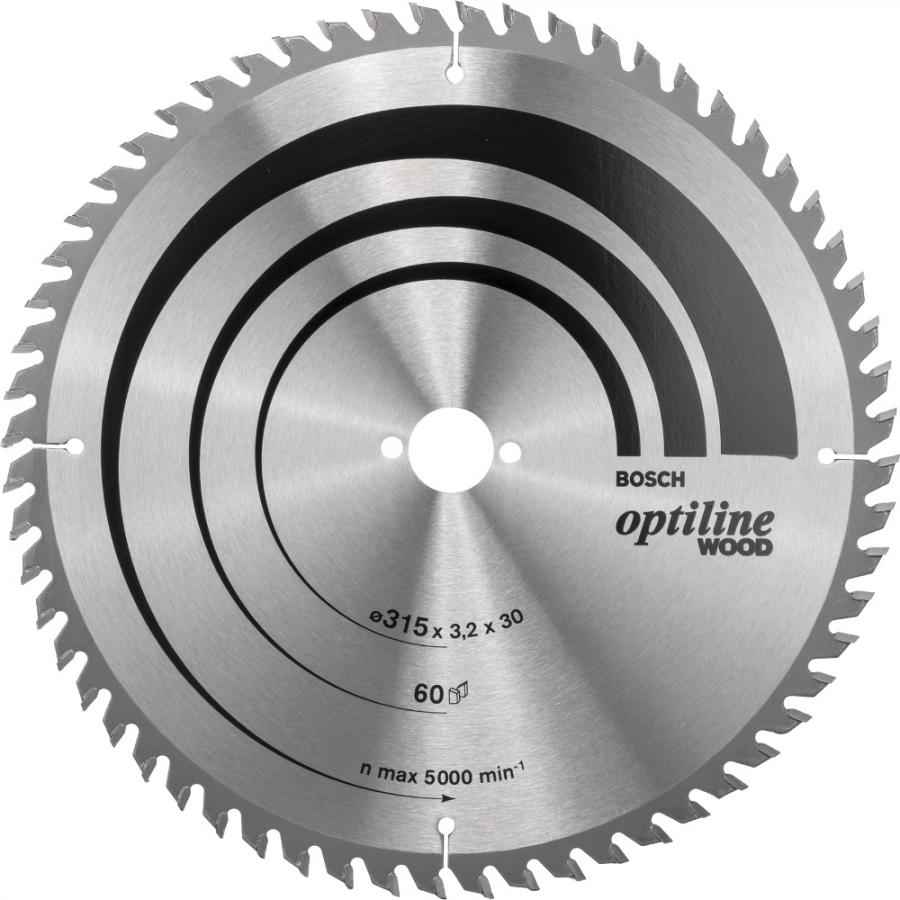 Yato YT-6095 Hoja De Sierra Circular 25 Cm 1 Pieza(s