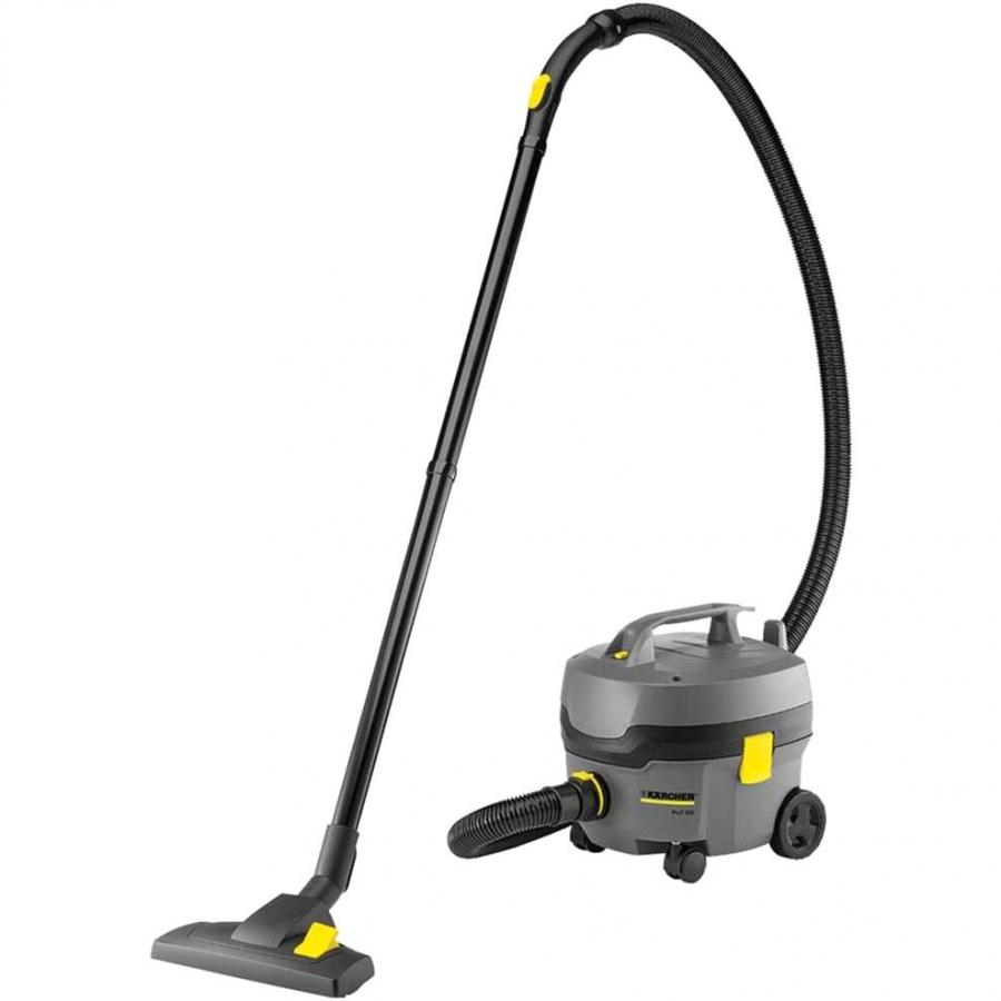 KARCHER PRO T200 PROFESSIONAL VACUUM CLEANER כלי עבודה נטענים / חשמליים