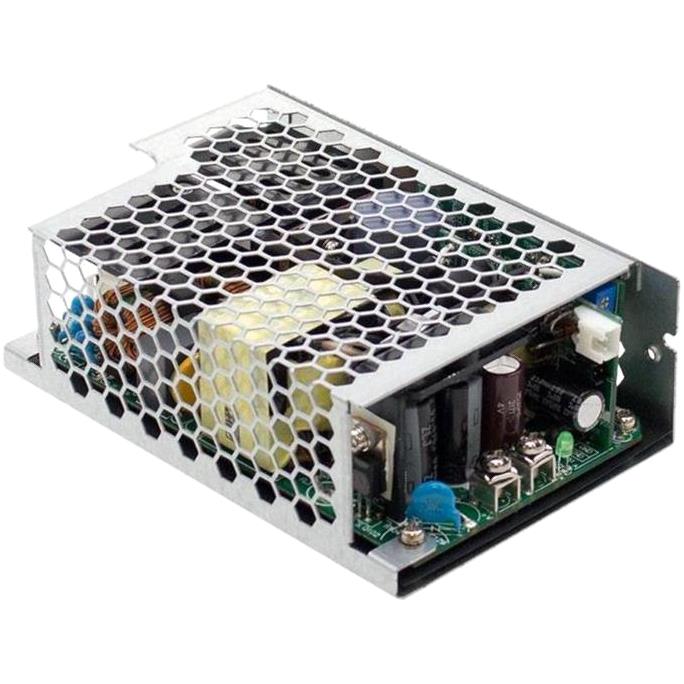 MEAN WELL ENCLOSED INDUSTRIAL POWER SUPPLIES - RPS-300 SERIES