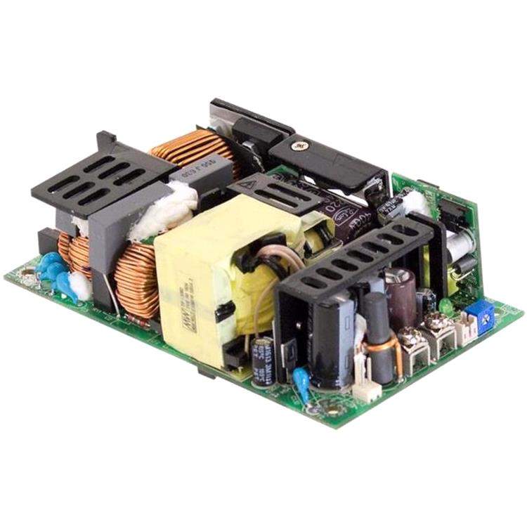 MEAN WELL OPEN FRAME INDUSTRIAL POWER SUPPLIES - RPS-400 SERIES