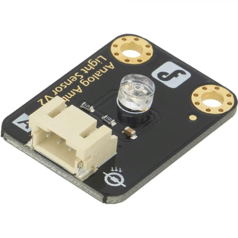 DFROBOT AMBIENT LIGHT SENSOR FOR ARDUINO - DFR0026