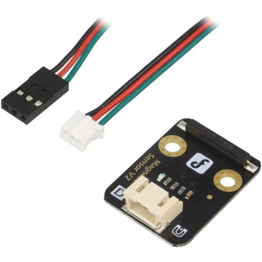 DFROBOT SENSOR MODULE FOR ARDUINO DFR0033 מוצרי פיתוח