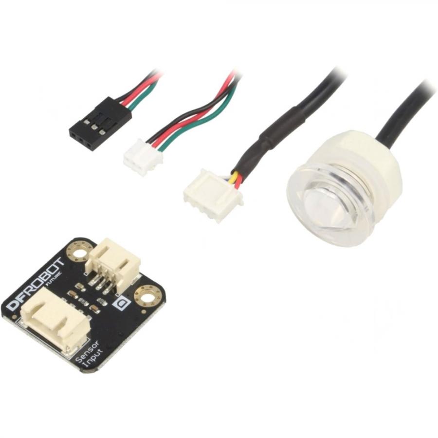 DFROBOT WATER / LIQUID LEVEL SENSOR MODULE FOR ARDUINO - SEN0205 מוצרי ...