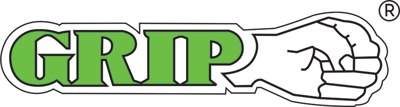 GRIP ON TOOLS 12 SPOOL AUTOMOTIVE WIRE ASSORTMENT WITH STEEL RACK - 43111