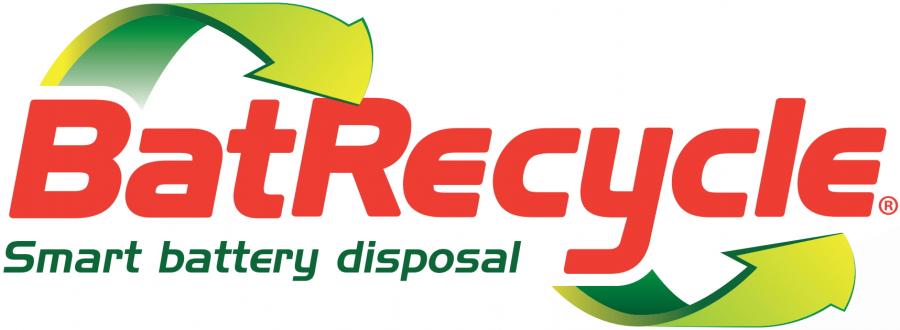 BATRECYCLE SMART BATTERY DISPOSAL UNIT