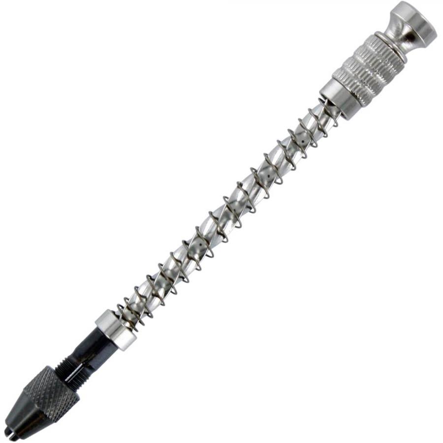 MULTICOMP PRO ARCHIMEDEAN DRILL HOLDER WITH RETURN SPRING - MP002095