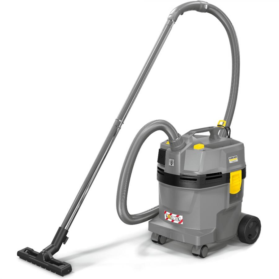 KARCHER NT 22/1 PROFESSIONAL WET & DRY VACUUM CLEANER
