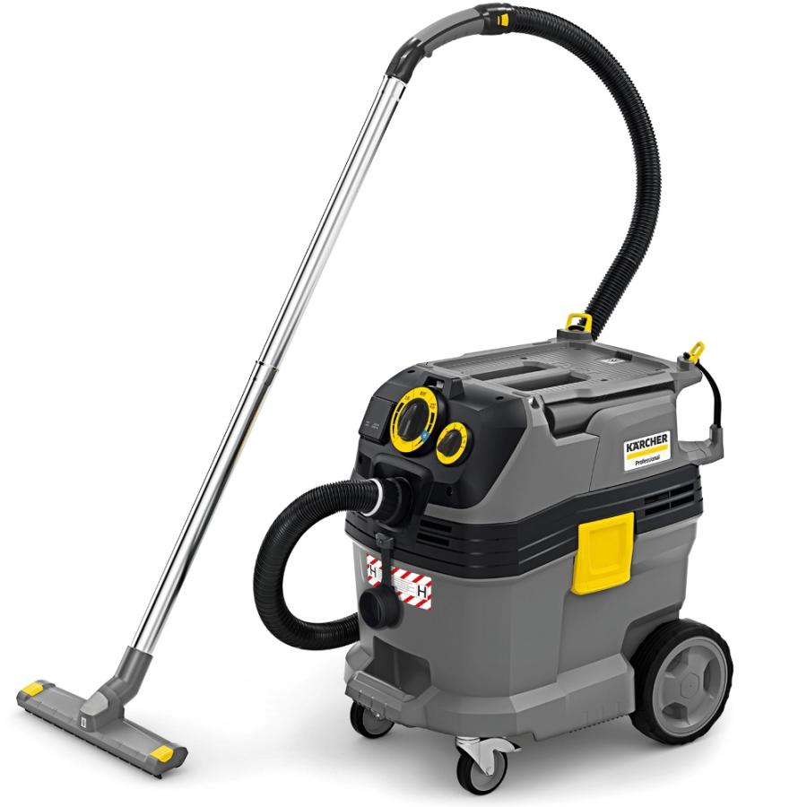KARCHER NT 30/1 PROFESSIONAL WET & DRY VACUUM CLEANER
