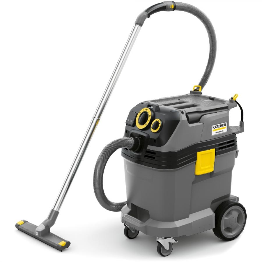 KARCHER NT 40/1 M CLASS PROFESSIONAL WET & DRY VACUUM CLEANER