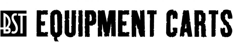 BST MULTI POSITION FOLDING PROFESSIONAL EQUIPMENT TROLLEY - CART300