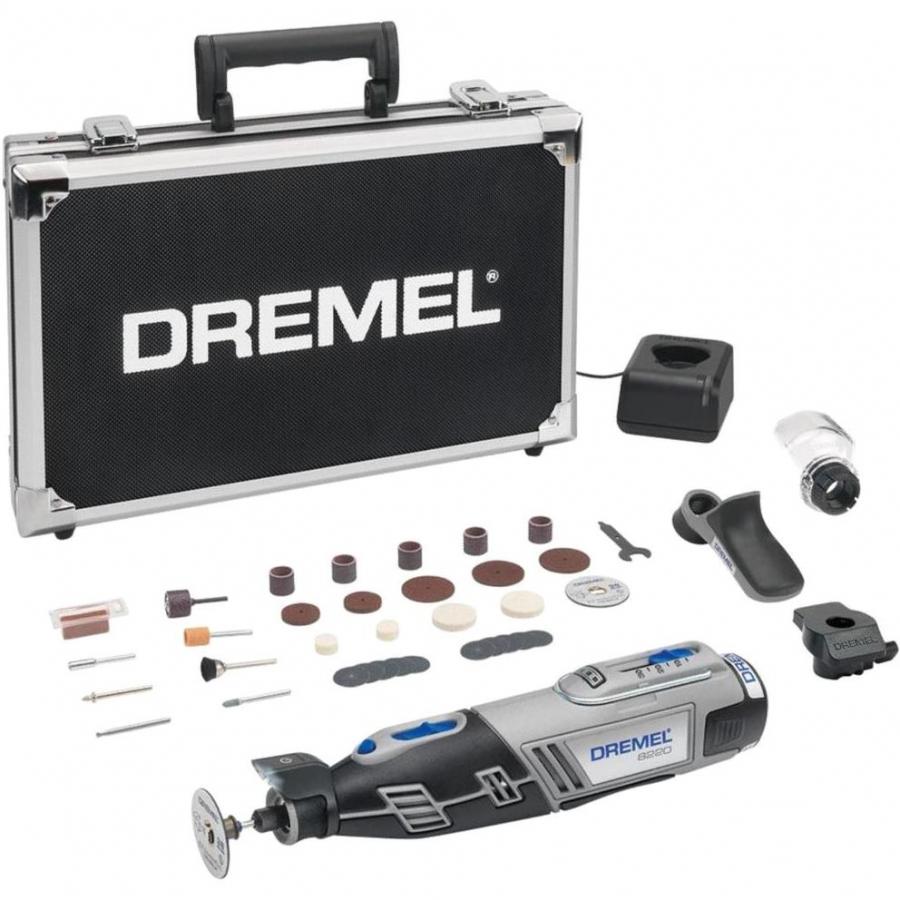Аккумулятор dremel 8220
