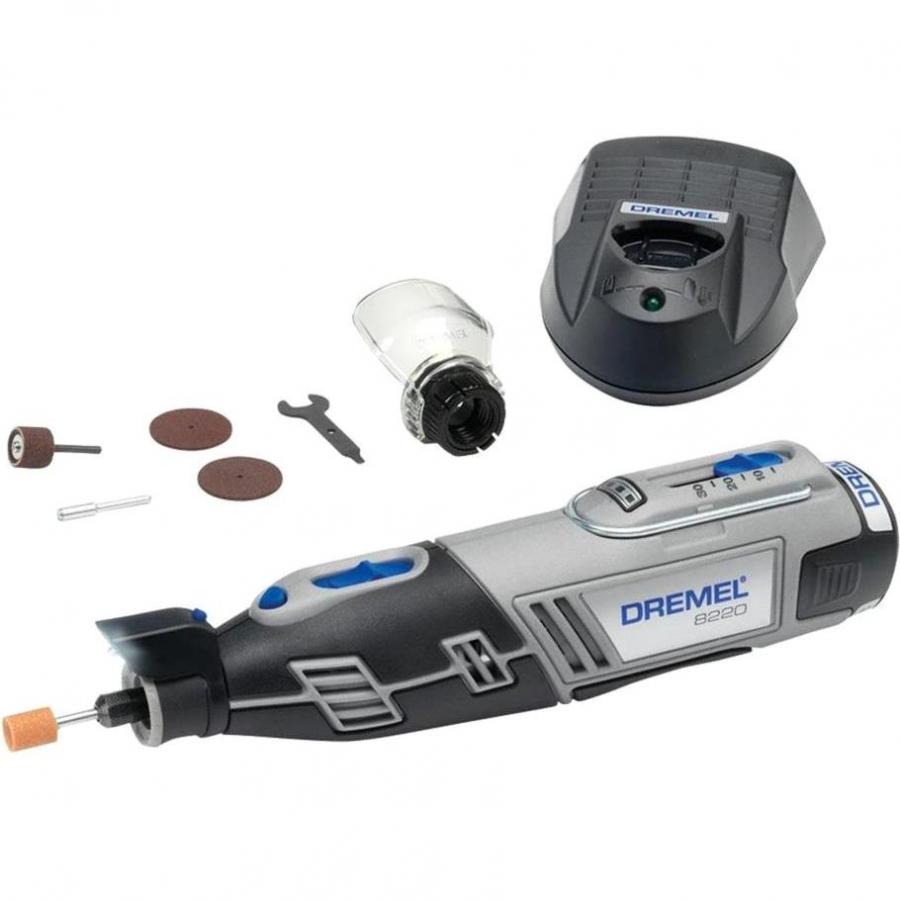 Аккумулятор dremel 8220
