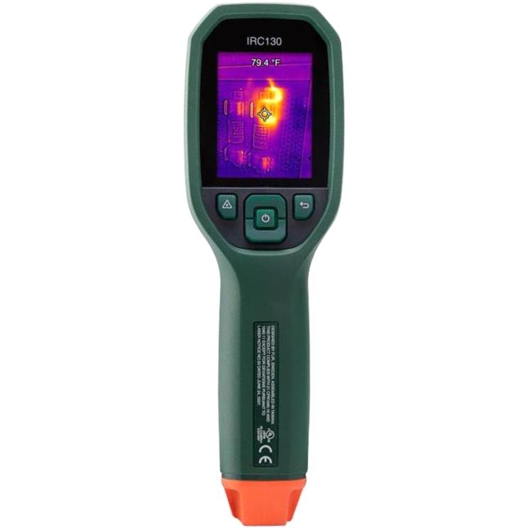 EXTECH INSTRUMNETS THERMAL IMAGER WITH MSX - IRC130