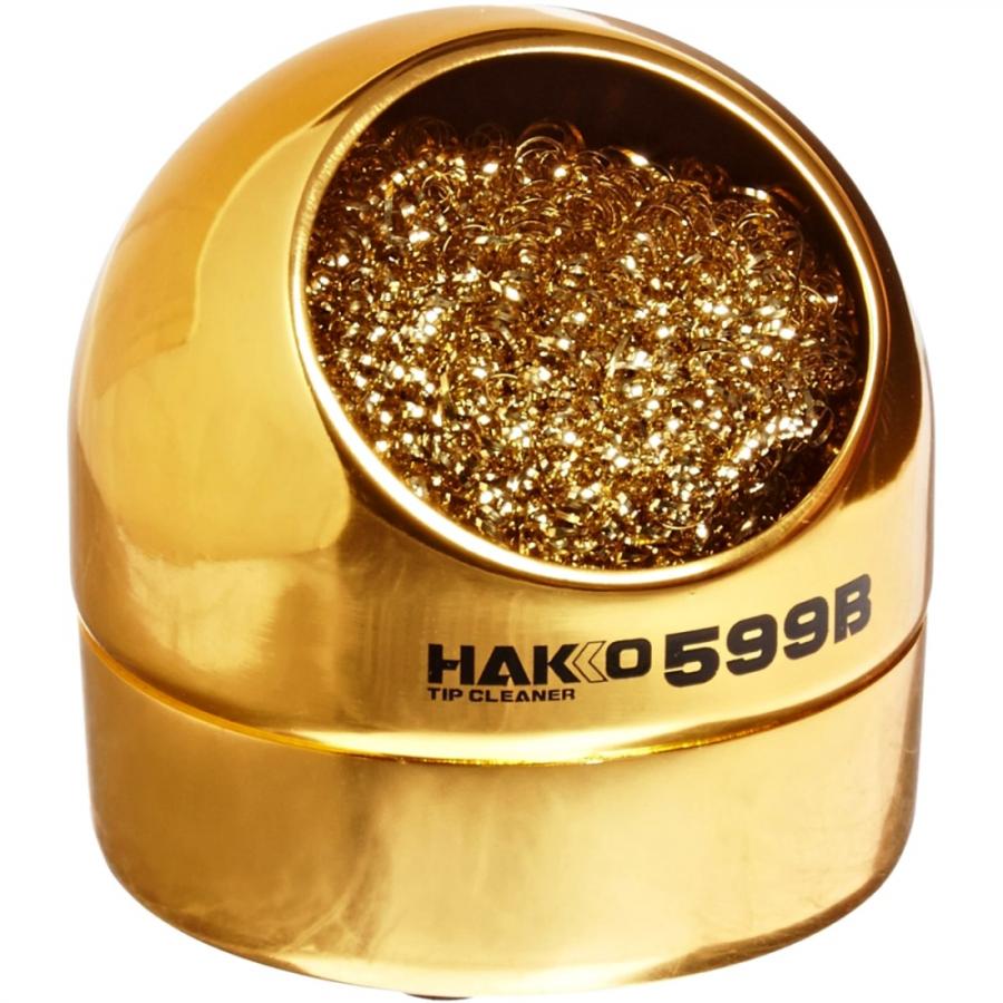 HAKKO SOLDERING IRON TIP CLEANER - 599B