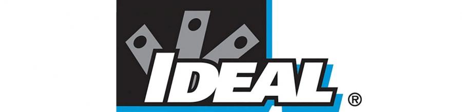 IDEAL SHEARS FOR KEVLAR FIBRES - 45-344