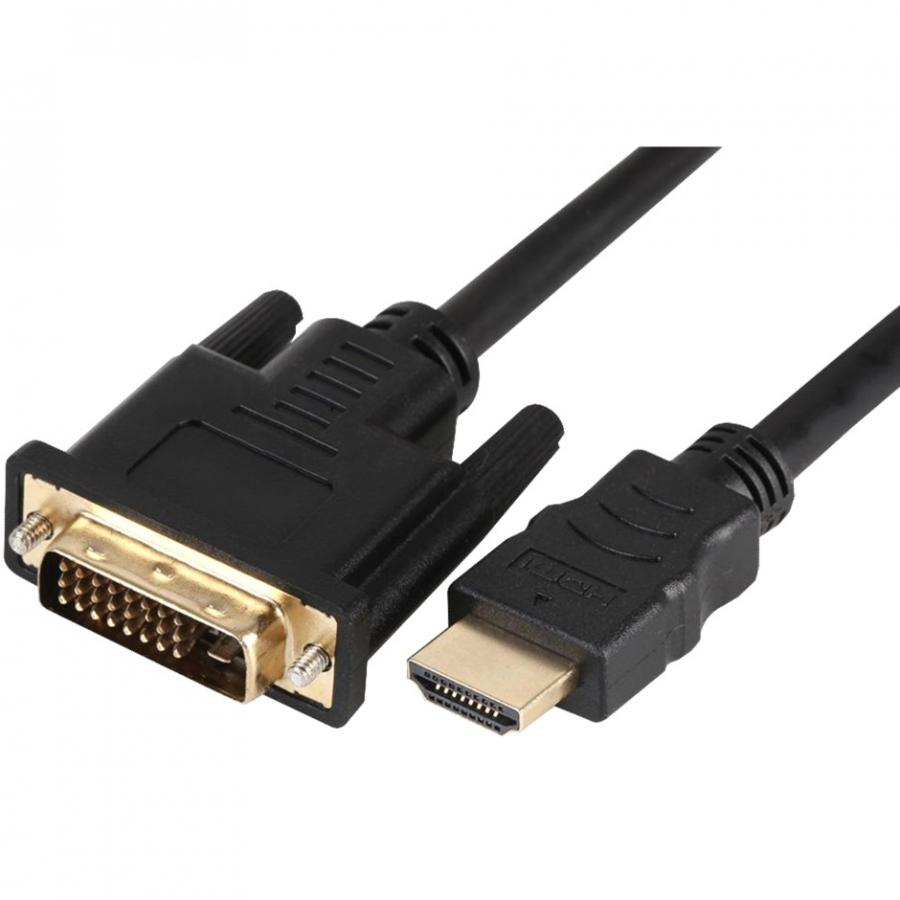 PRO SIGNAL HIGH QUALITY DUAL LINK DVI TO HDMI CABLES
