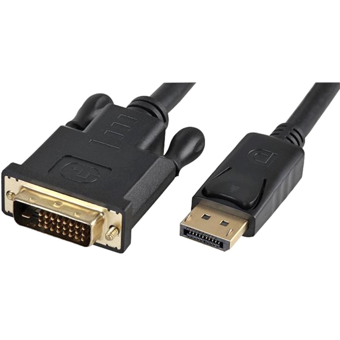PRO SIGNAL HIGH QUALITY DUAL LINK DVI TO HDMI CABLES