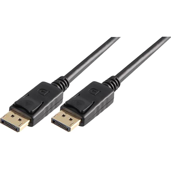 PRO SIGNAL  HIGH QUALITY DISPLAYPORT CABLES
