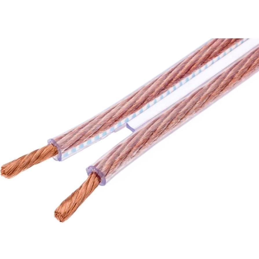 VAN DAMME HIEND SPEAKER CABLES כבלים ואביזרים לכבלים