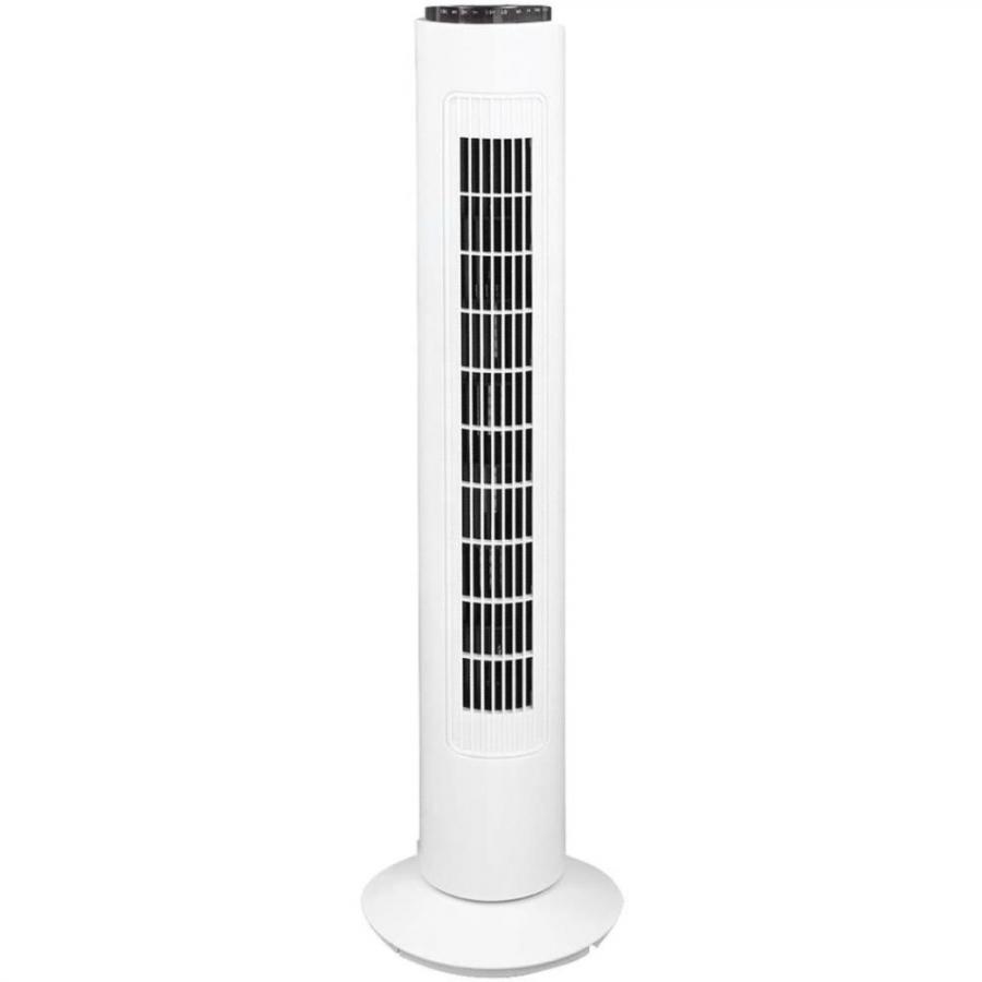 PRO ELEC 29 INCH OSCILLATING TOWER FAN WITH REMOTE