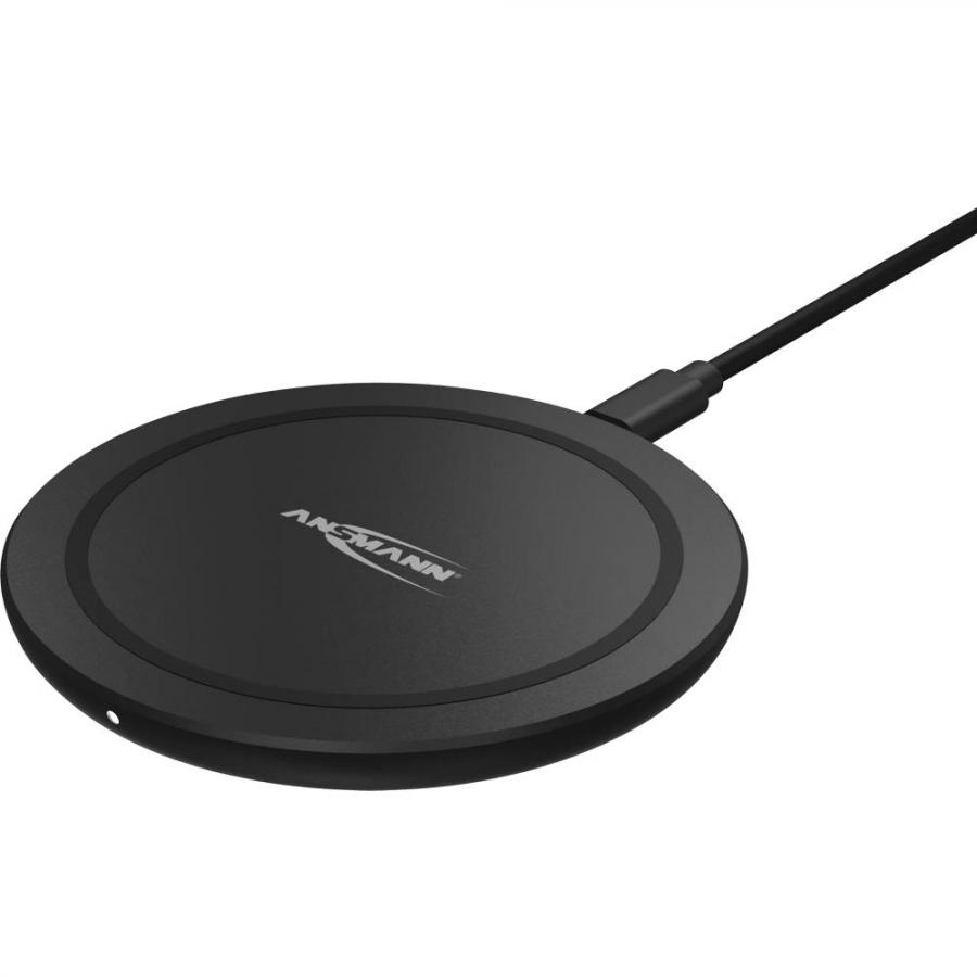 ANSMANN QI CAPABLE SMARTPHONES WIRELESS CHARGER - WILINE 10