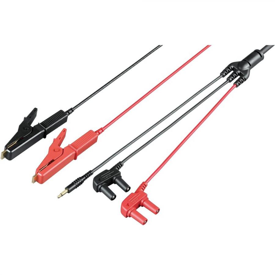 HIOKI LEAD ACID BATTERY TESTER BT354411 סוללות, מצברים ומטענים